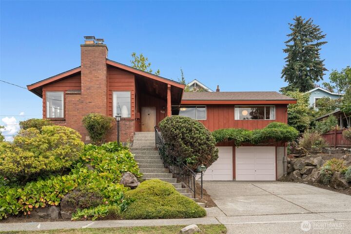 Property Photo:  9612  55th Avenue S  WA 98118 