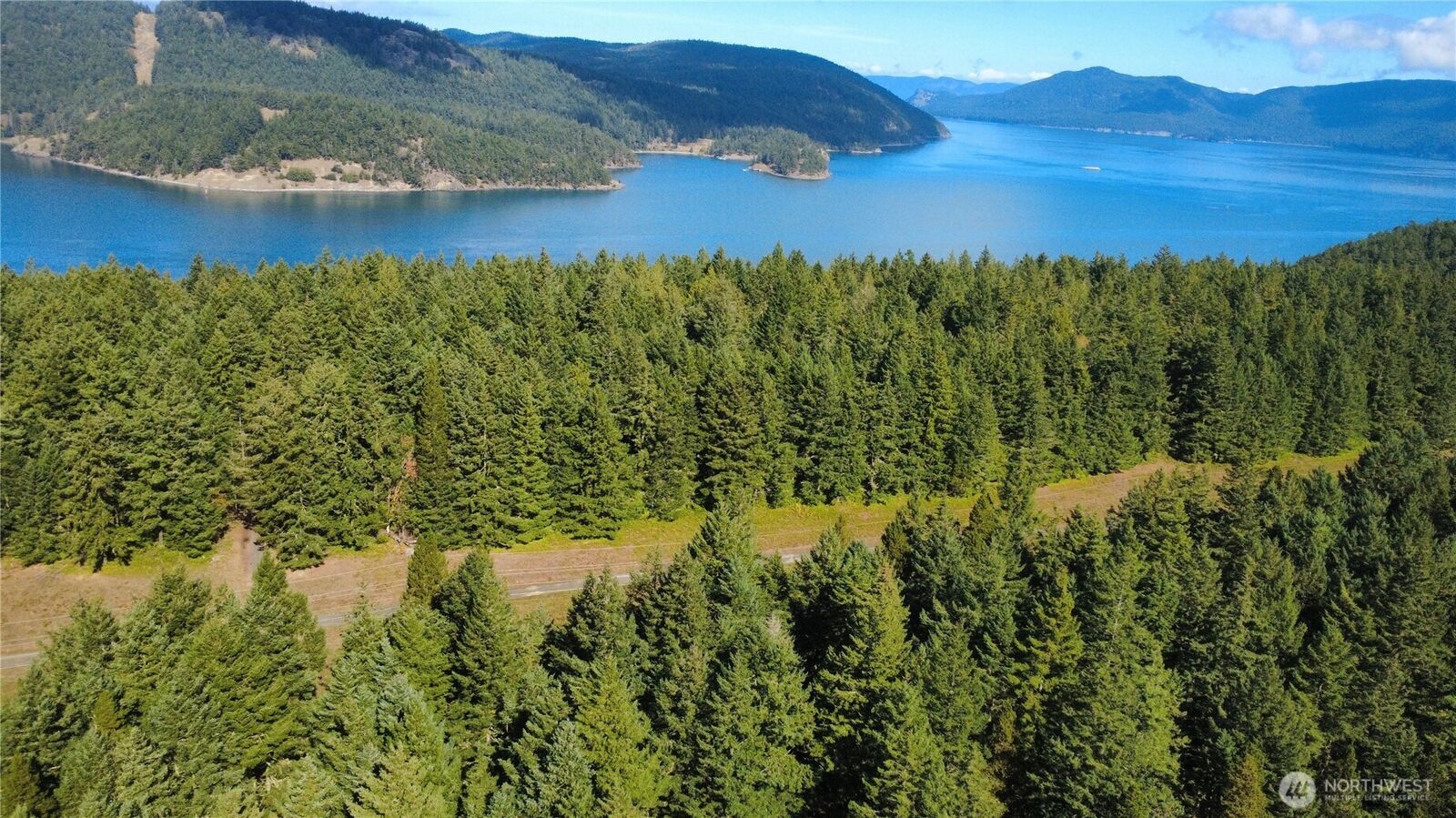 Property Photo: 0 Thatcher Pass Road WA 98221