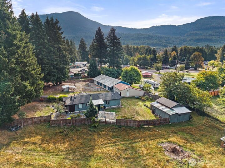 Property Photo:  12977  US Hwy 12  WA 98361 