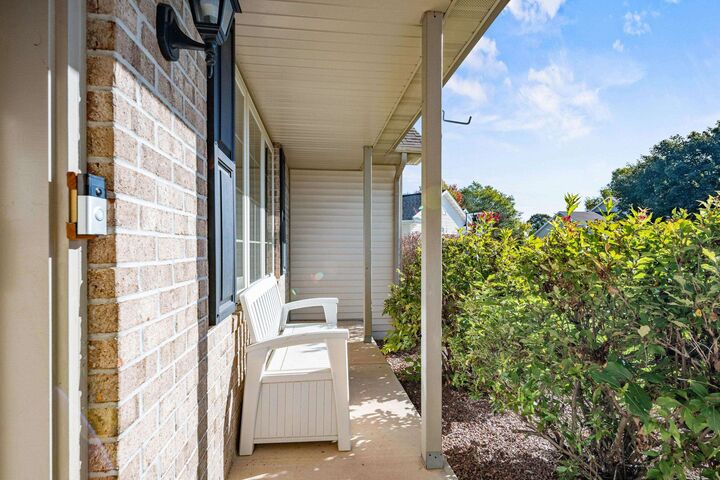 Property Photo: 720 Hickory Valley Court WI 54115
