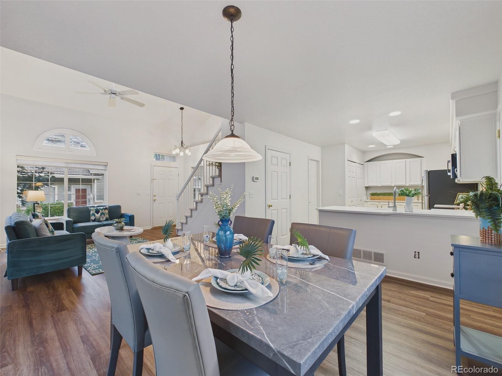 Property Photo:  14322 Wright Way  CO 80023 