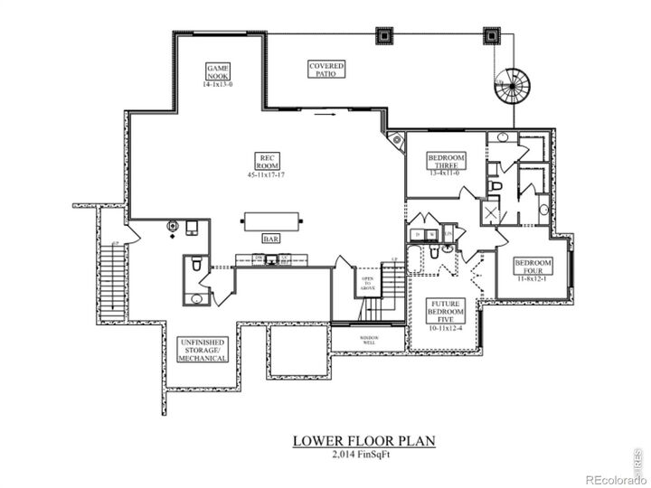 Property Photo:  2638 Southwind Road  CO 80513 