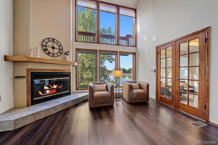 Property Photo: 1364 Nissen Place CO 80020