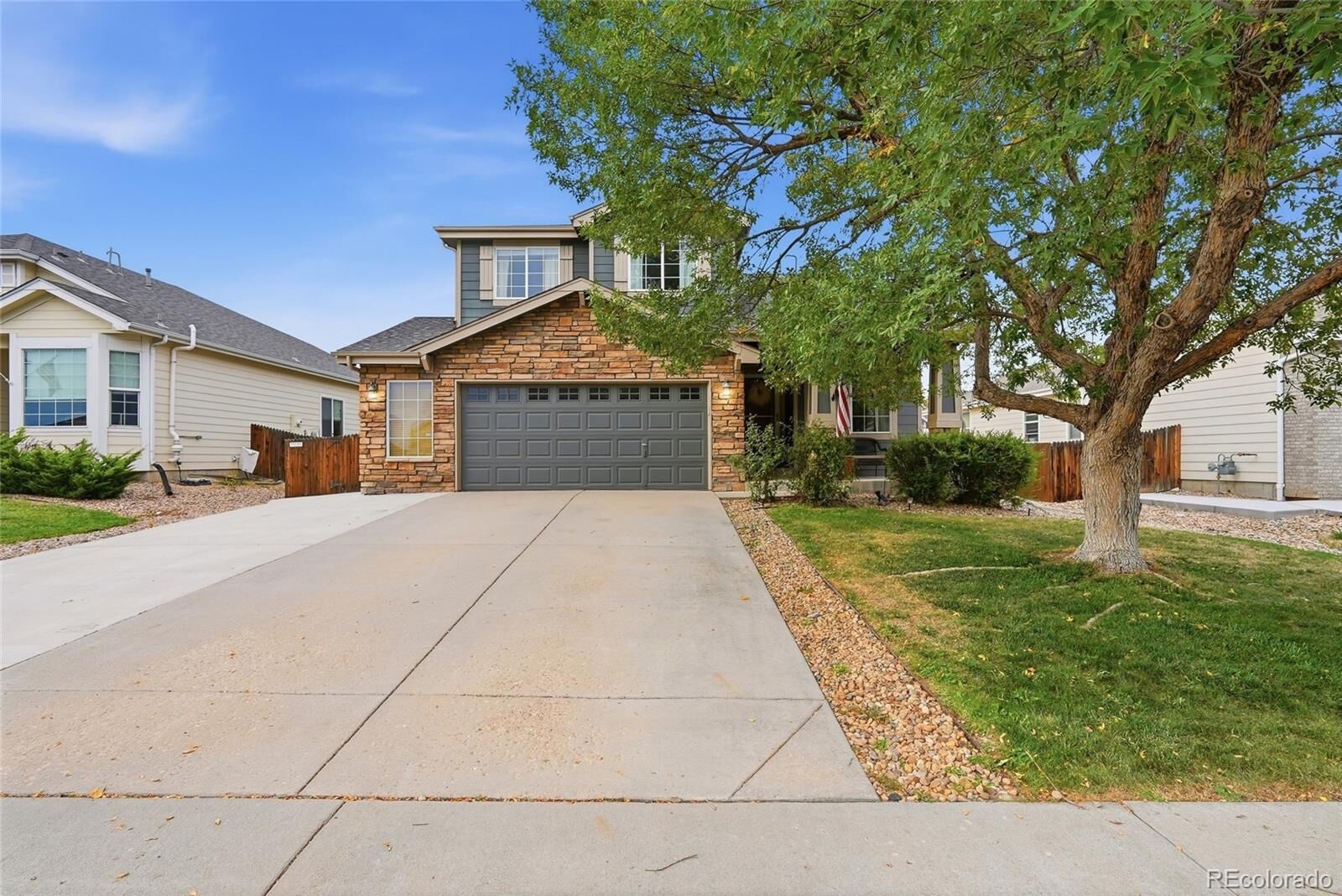 Property Photo:  5893 E 129th Avenue  CO 80602 