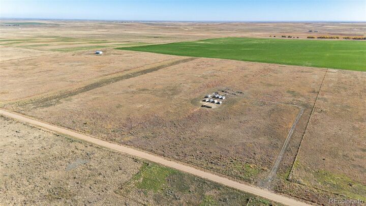 Property Photo:  Deter Winter Road  CO 80229 