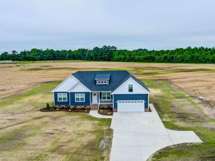 Property Photo:  2268 Manning Rd  VA 23434 