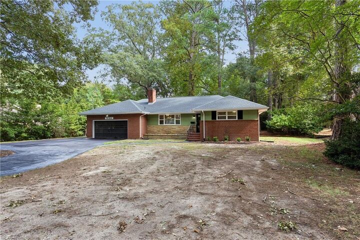 Property Photo:  120 Selden Rd  VA 23606 