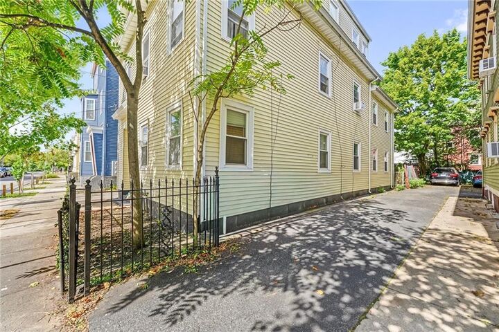 Property Photo:  211 Carpenter Street  RI 02903 