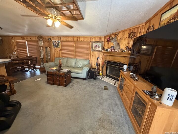 Property Photo: 340 Shorthorn Unit 1 TX 78160