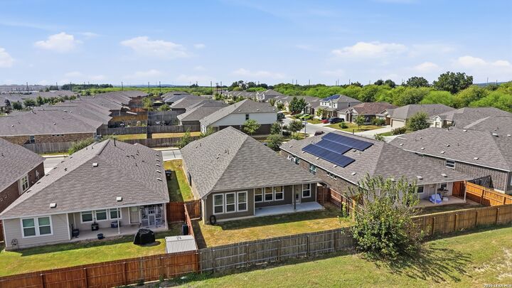 Property Photo:  15019 Hama Wheel Trl  TX 78254 
