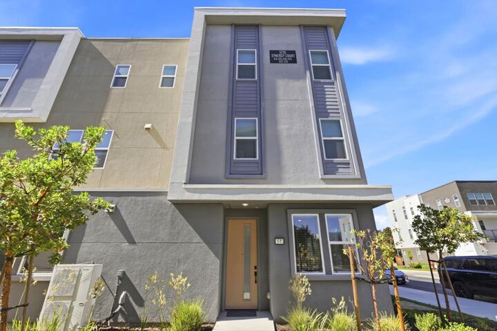 Property Photo:  5731 Synergy Court  CA 95119 