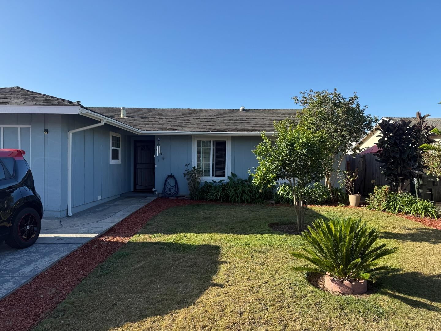 Property Photo:  18674 Cleveland Avenue  CA 93906 