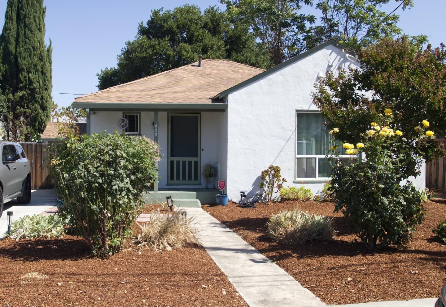 Property Photo: 458 Flagg Avenue CA 95128