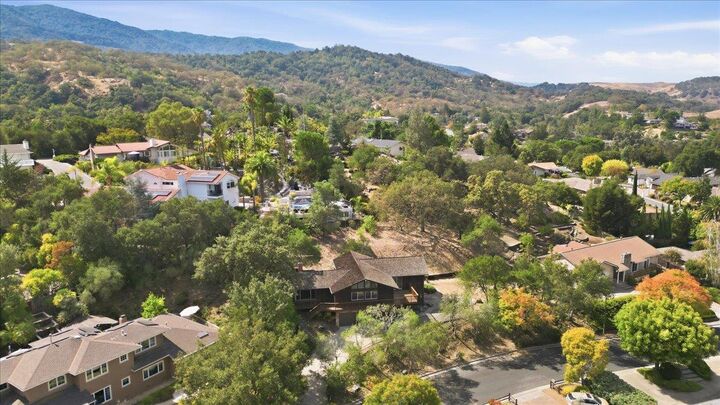 Property Photo: 1358 Echo Valley Drive CA 95120