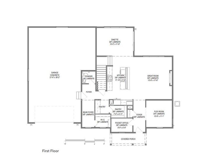 Property Photo: 648 Harvest Moon Trail WI 53593