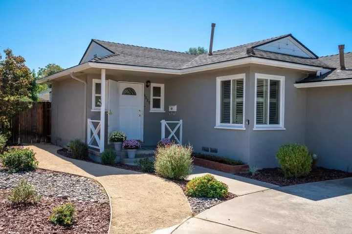 Property Photo: 4829 Alfred Avenue CA 92120