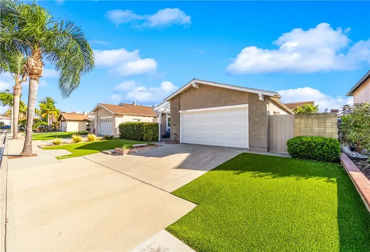 Property Photo: 6524 Ulithi Street CA 90630