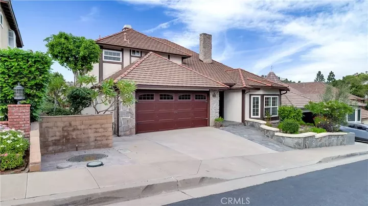 Property Photo:  6139 E West View  CA 92869 