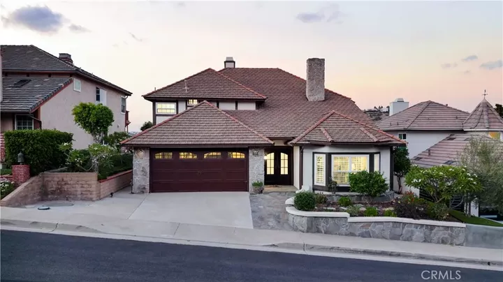 Property Photo:  6139 E West View  CA 92869 