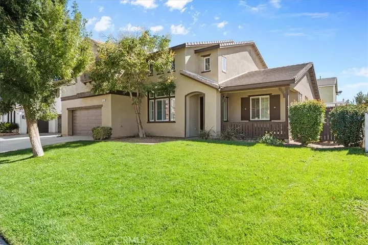 Property Photo:  12269 Bali St  CA 92392 