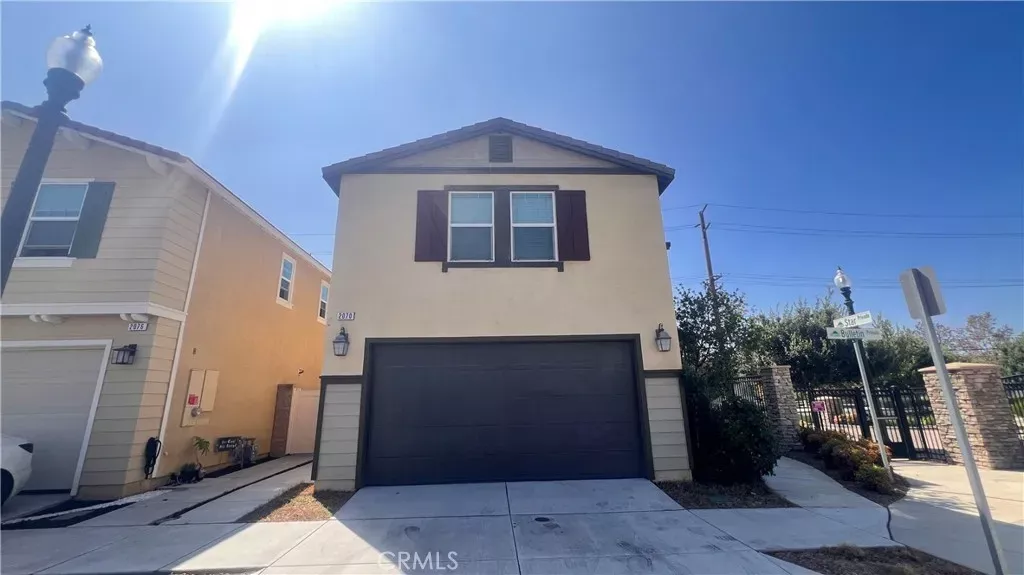 Property Photo:  2070 E Bulletin Privado  CA 91764 