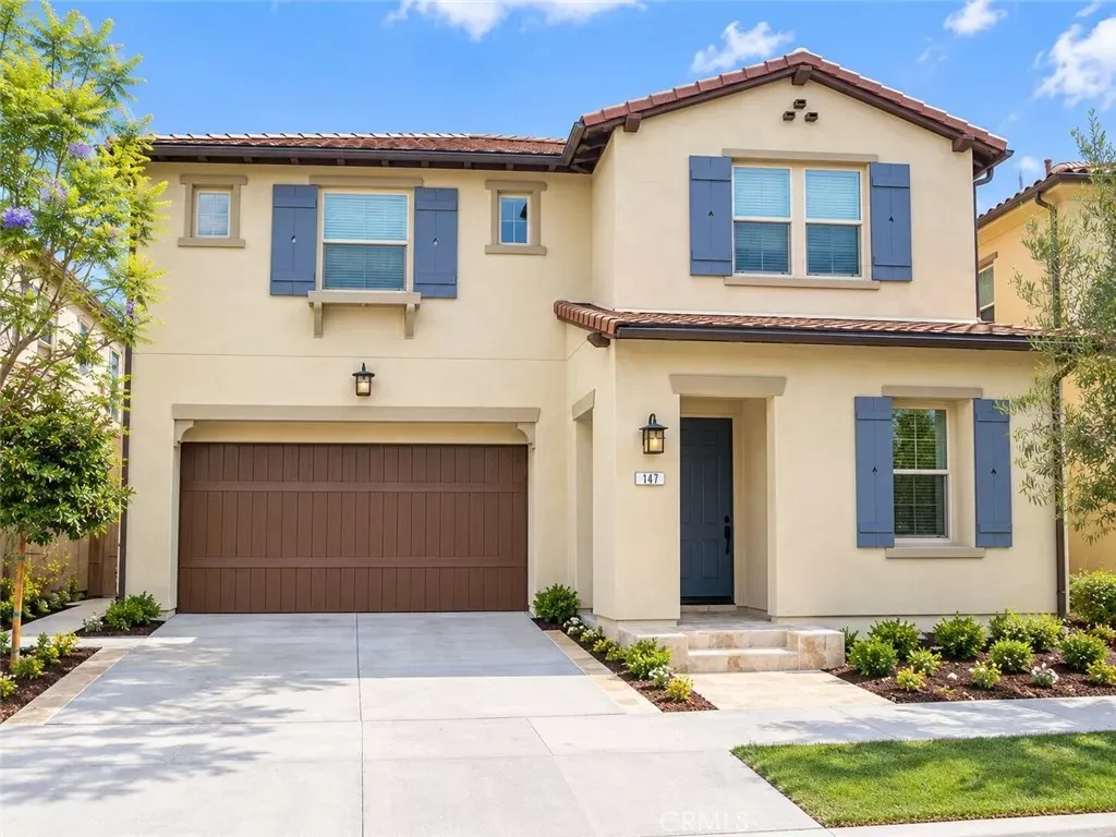 Property Photo:  147 Ceremony  CA 92618 