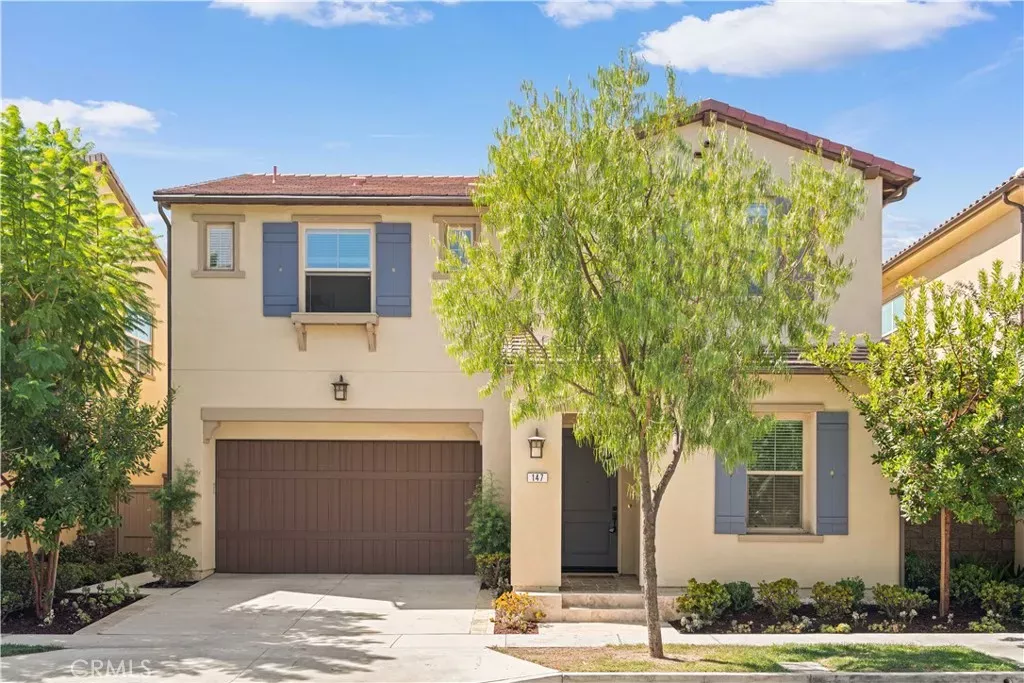 Property Photo:  147 Ceremony  CA 92618 