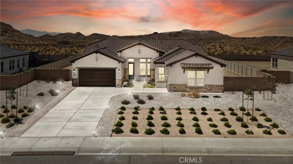 Property Photo:  17220 Ta-Ki-Pi  CA 92307 
