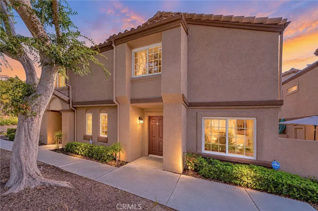 Property Photo:  14682 Moon Crest Lane B  CA 91709 