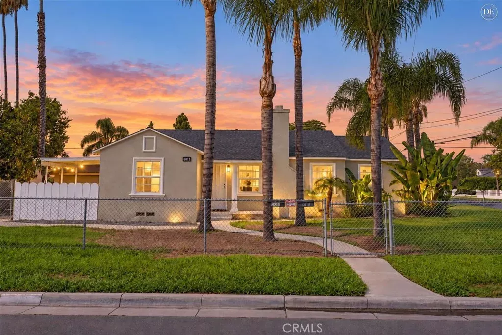 Property Photo:  6815 Barcelona  CA 92504 