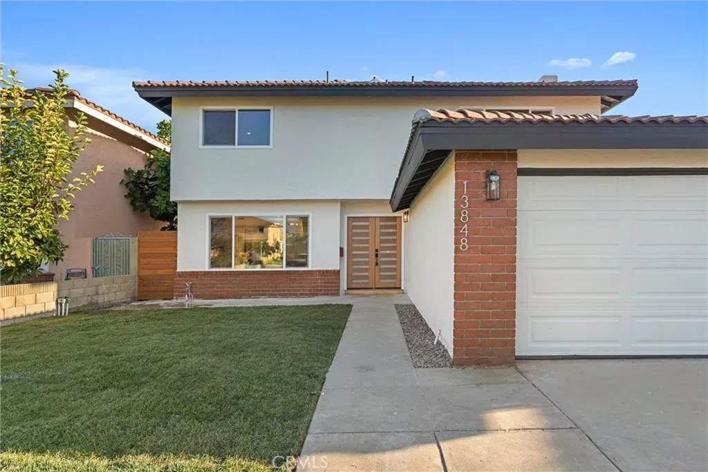 Property Photo:  13848 Carnaby Street  CA 90703 