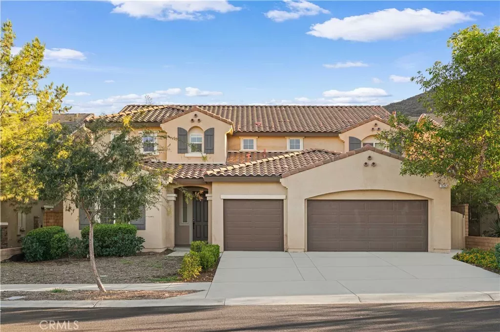 Property Photo:  7525 Sanctuary Drive  CA 92883 