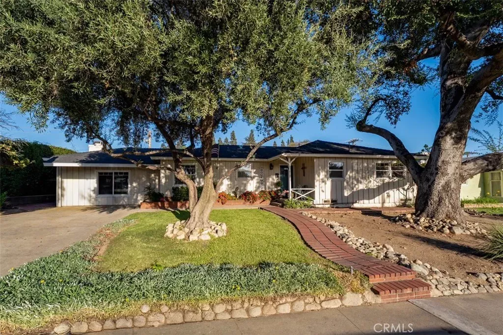 Property Photo:  1318 Winston Court  CA 91786 