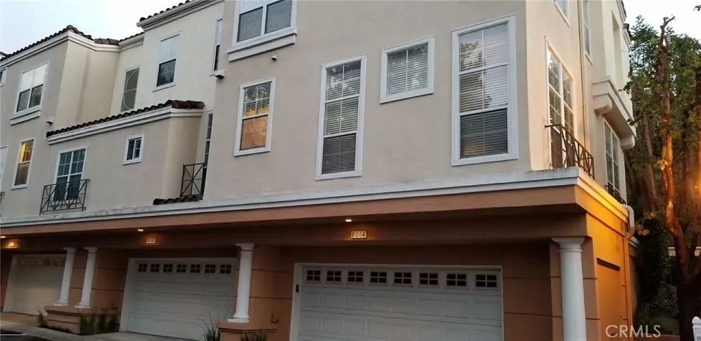 Property Photo: 8068 E Naples Lane CA 92808