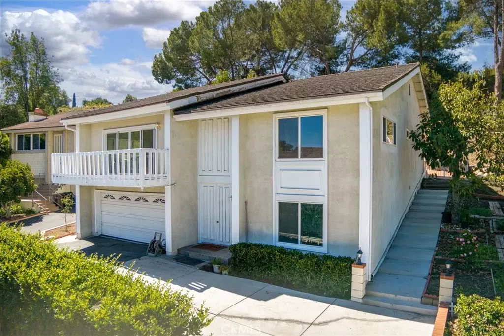 Property Photo: 15401 Rockmead Court CA 91745