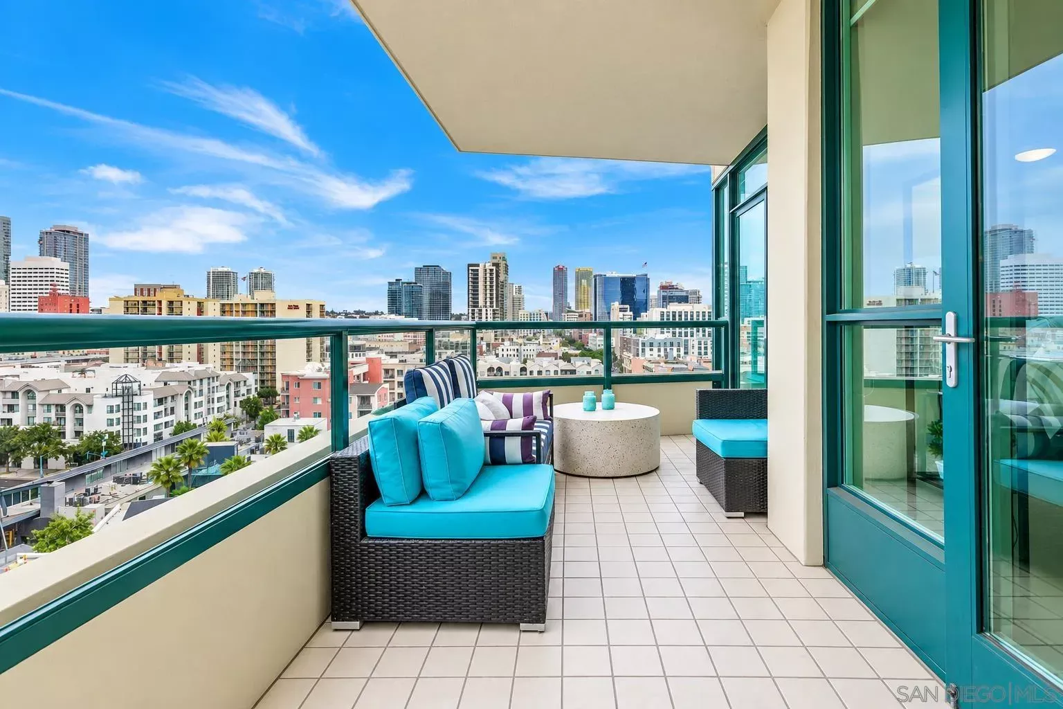 Property Photo:  510 1st Ave 1101  CA 92101 