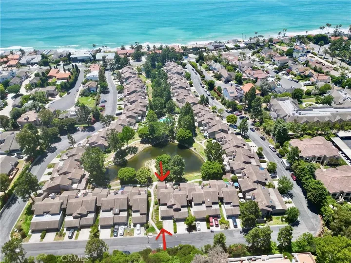 Property Photo: 26972 Mill Pond Road CA 92624