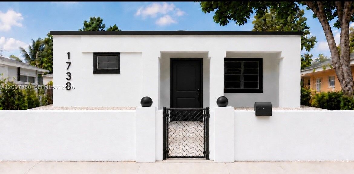 Property Photo:  1738 NW 67th St  FL 33147 