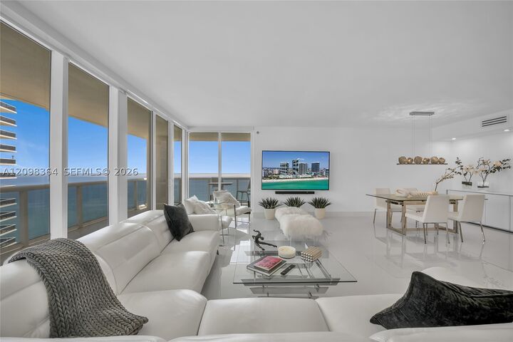 Property Photo:  1850 S Ocean Dr 4110  FL 33009 