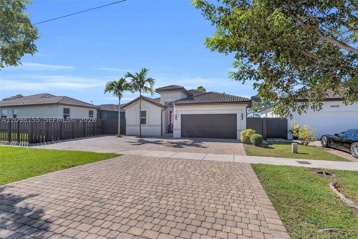 Property Photo:  13204 SW 280th St  FL 33032 