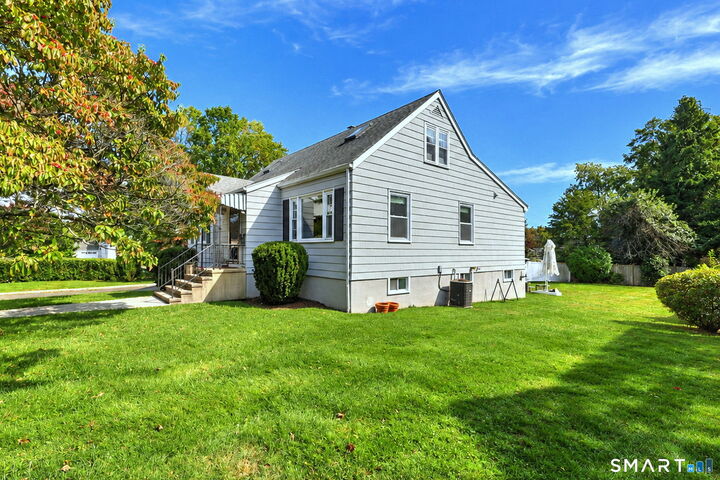 Property Photo:  71 Country Road  CT 06824 