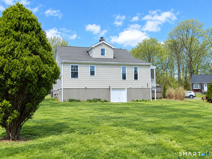 Property Photo: 71 Country Road CT 06824