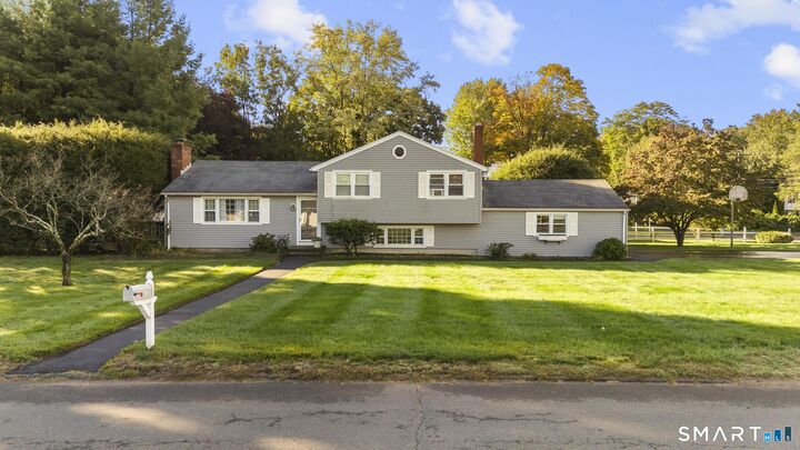 Property Photo: 2 Surrey Drive CT 06473