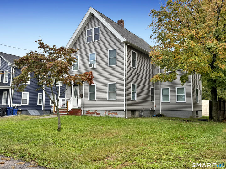 Property Photo:  28 George Street  CT 06516 