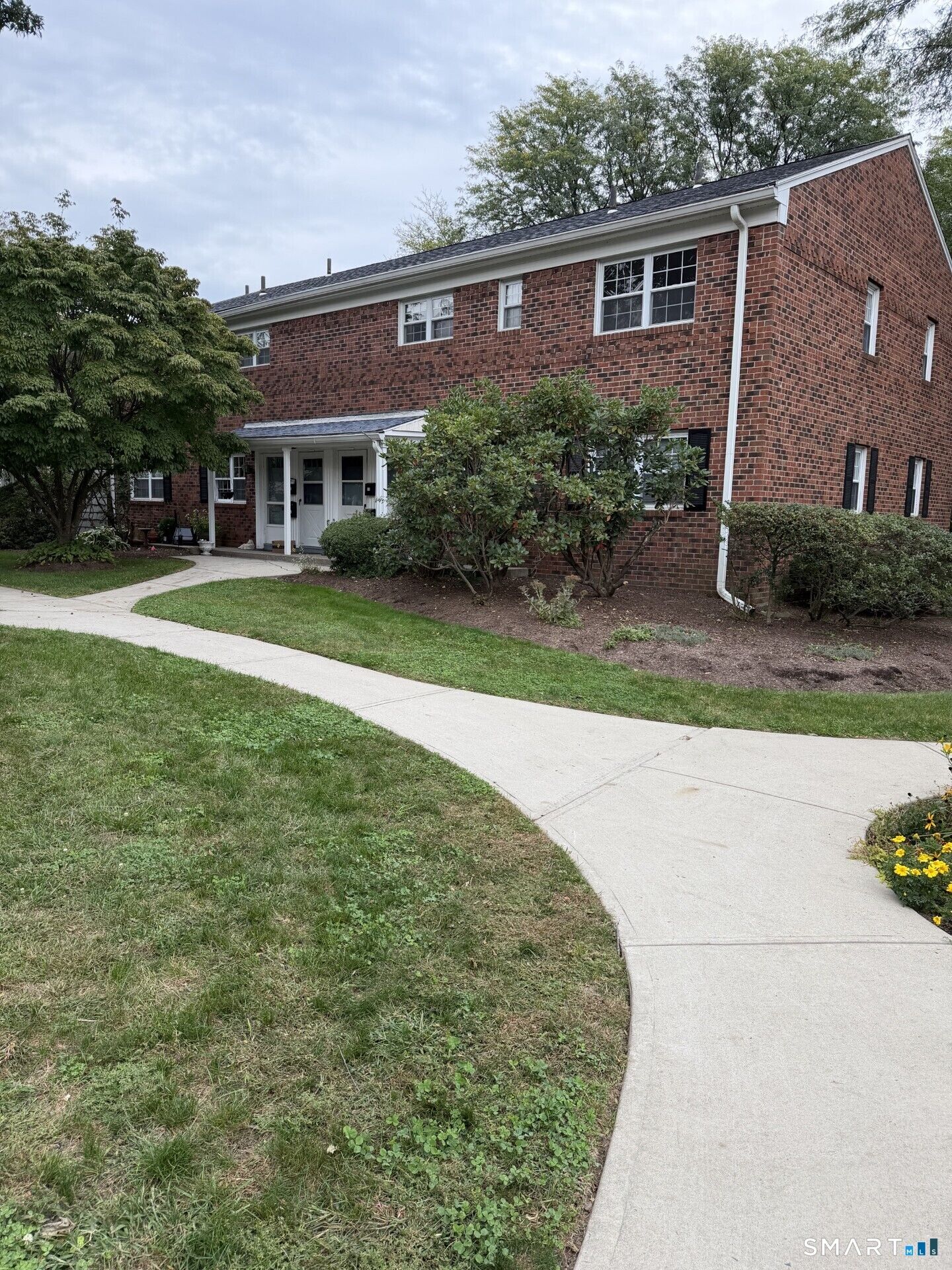 Property Photo:  245 Unquowa Road 42  CT 06824 