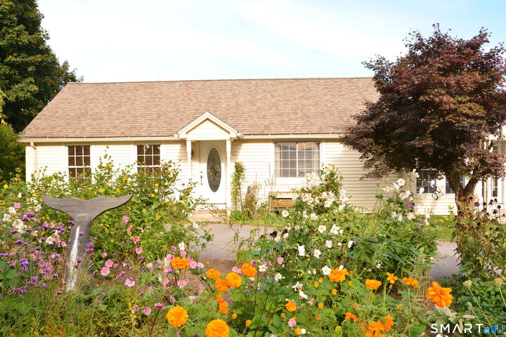 Property Photo: 57 South Street CT 06763
