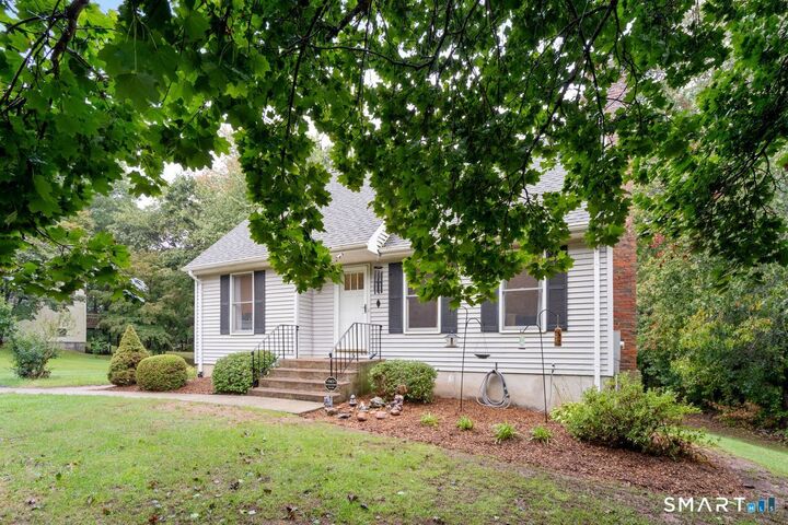 Property Photo:  116 Bramblebush Road  CT 06040 