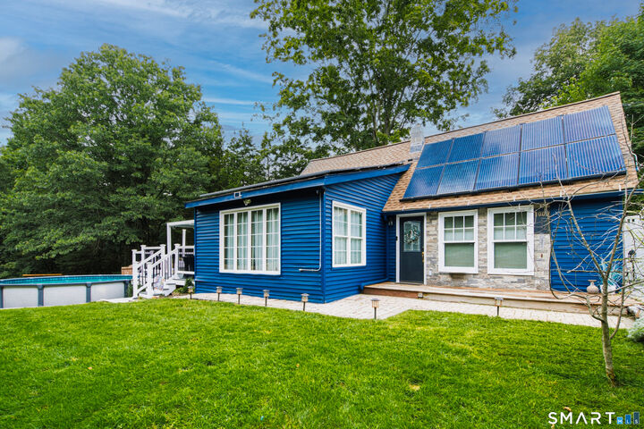 Property Photo:  1003 Marion Avenue  CT 06479 