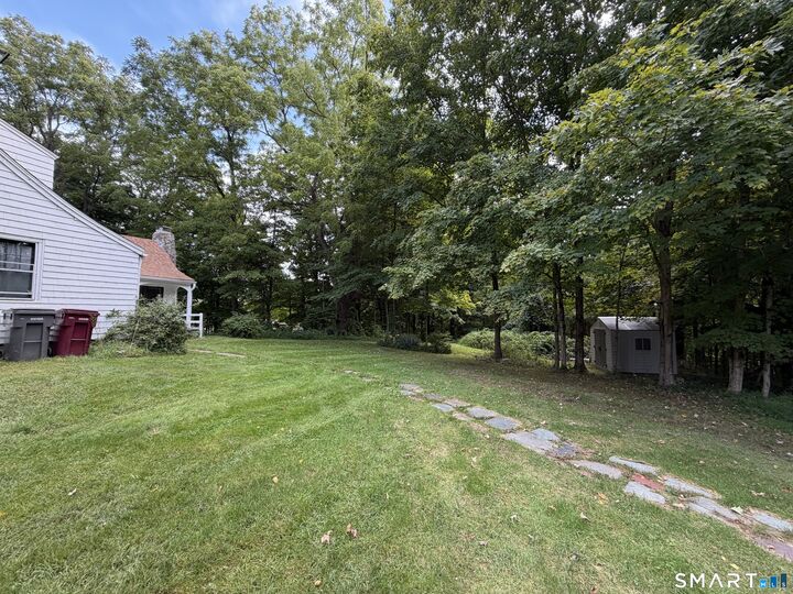 Property Photo:  684 Field Street  CT 06770 