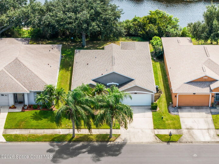 Property Photo: 2067 Deercroft Drive FL 32940
